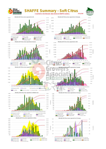 SHAFFE Summary - Soft citrus