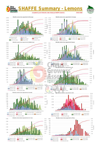 SHAFFE Summary Graphs - Lemons